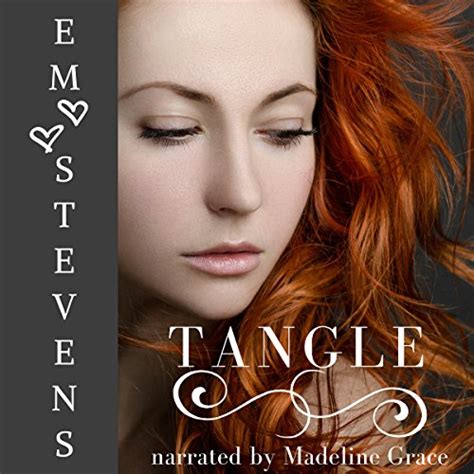 Tangle A Lesbian Romance Audible Audio Edition Em