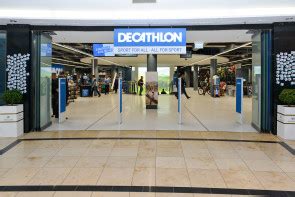 decathlon  genehmigung fuer  filiale sazsportde