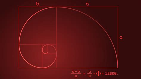 The Golden Ratio Fibonacci Sequence What It Means To Photographers