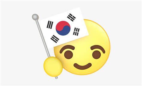 South Korea Flag Emoji Png Home Design Ideas