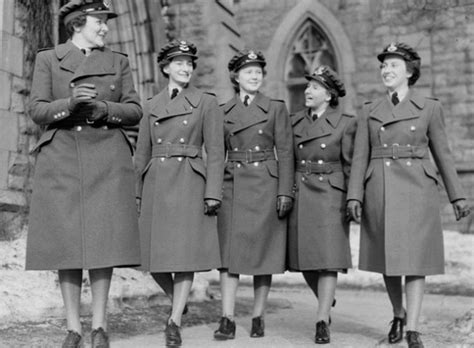 ww2 air force uniforms for canadian women guest blog