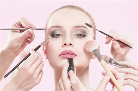 makeup tips  professional makeup artists  face