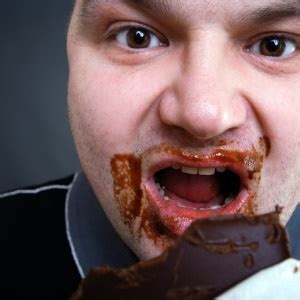 obese people    sensitive  food smells health