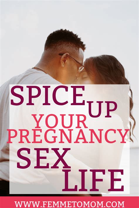 Pin On Pregnancy Sex Positions