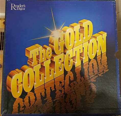 the gold collection releases discogs