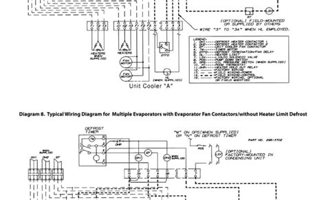 heatcraft walk  freezer wiring diagram pictures shuriken mod otosection
