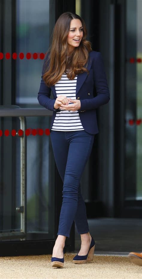 how to wear jeans kate middleton how to wear jeans 2019 popsugar