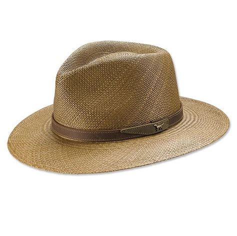 The Ultimate Straw Hat Mens Straw Hats Hats For Men