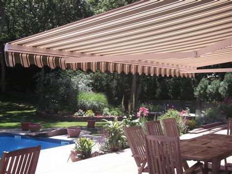 retractable awning repair home decor