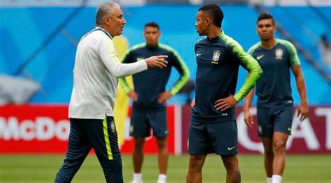 fifa world cup 2018 brazil s captaincy merry go round 16 captains in