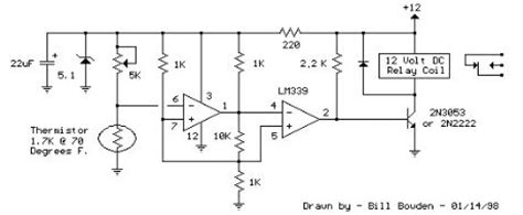 index  control circuit circuit diagram seekiccom