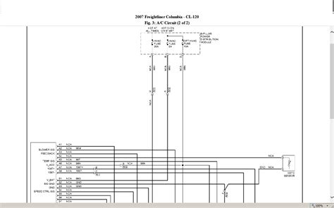 freightliner cascadia wiring diagram wiring diagram pictures