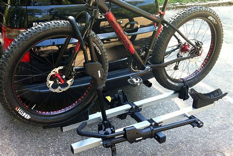 bike racks carriers hitch roof trunk truck bed caridcom