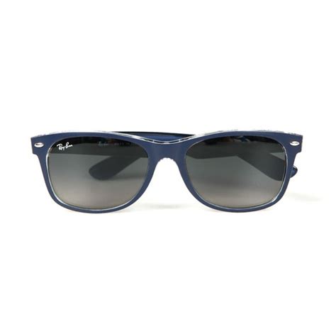 ray ban rb2132 new wayfarer sunglasses oxygen clothing