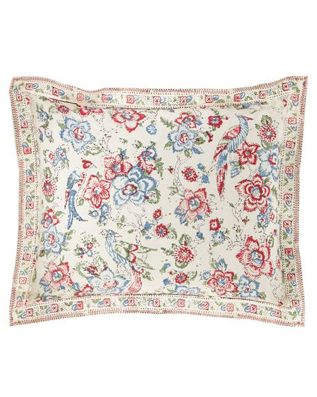 Ralph Lauren Home Lucie Floral Full Queen Comforter Set