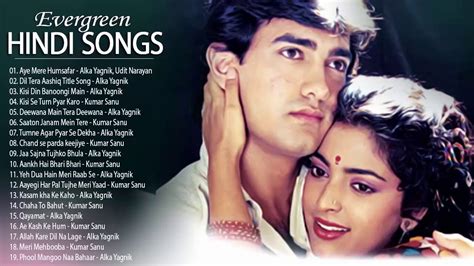 hindi songs unforgettable golden hits  romantic songs