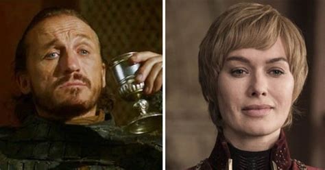 Game Of Thrones’ Lena Headey ‘refused’ To Be In Same