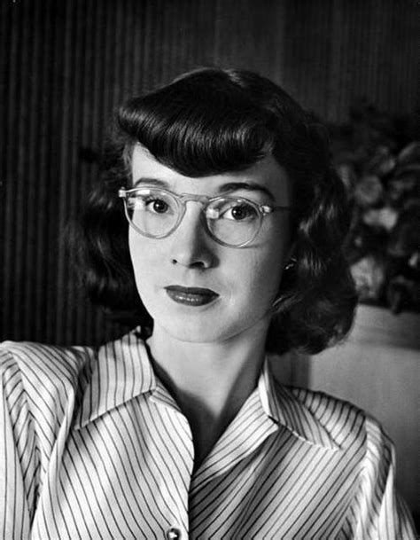 Chronically Vintage Celebrating Six Years Of Wearing Glasses C 1940s