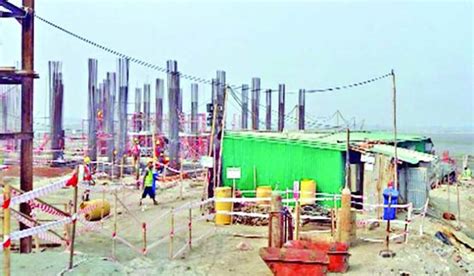 government struggles to speed up moheshkhali matarbari projects the