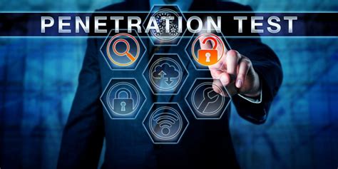 what are the different methodologies for penetration testing the