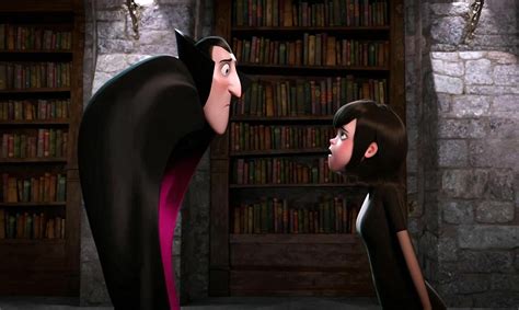 Hotel Transylvania 3 Bumped Up For Summer 2018 Release