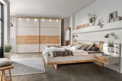 schlafzimmer ideen schlafzimmer set bett design modern