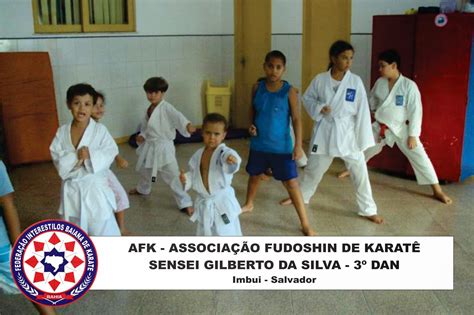 federação interestilos baiana de karate fibk 2 dojÔ