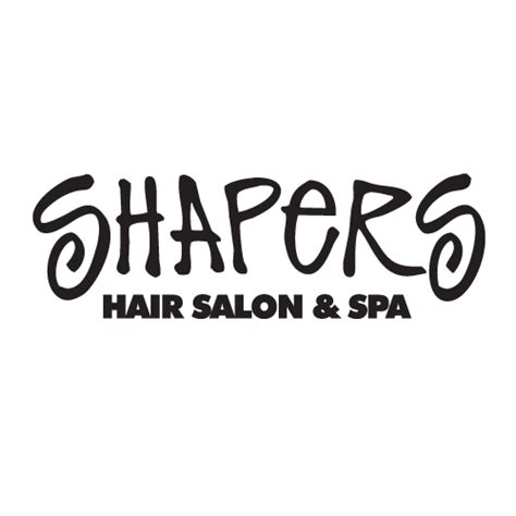shapers salon genex marketing clients salons spa salon shapers