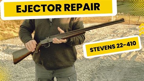 stevens   extractor repair test youtube