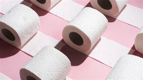Is Toilet Paper Irritation Causing Your Infections Cuts