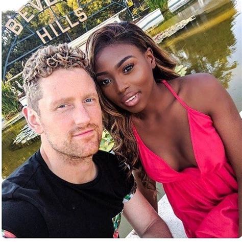 Black Women Seeking White Men On Instagram “the Best And Largest