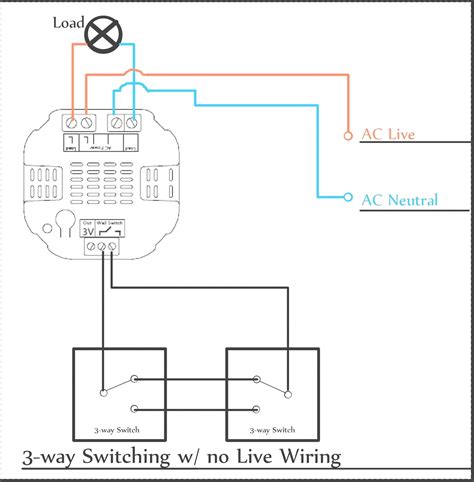 leviton   dimmer wiring diagram  wiring diagram