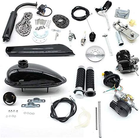 buy  stroke cc petrol motorized engine motorised bike cycle kit air cooling  bicycle motor