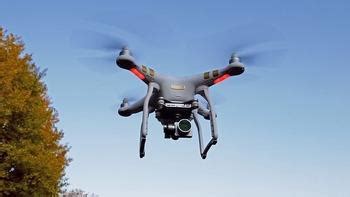 drone surveillance security  future  security