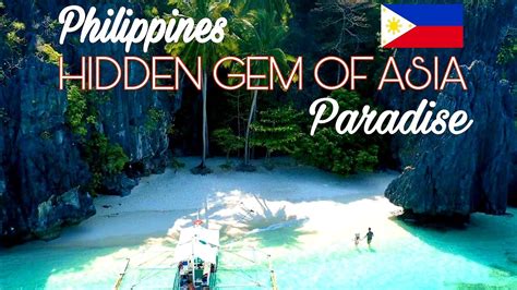 best white sand beach in the philippines hidden gem of asia la vie zine