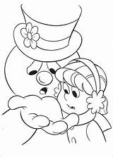 Frosty Snowman Coloring Pages Book Printable Kids Books Fun Info Sheets Adult Noel Choose Board Coloriage Calendar sketch template