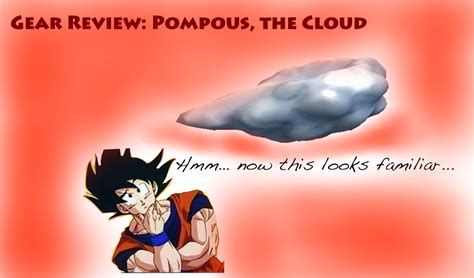 roblox news gear review pompous  cloud