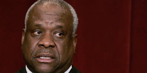 clarence thomas has the weirdest dissent to the marriage