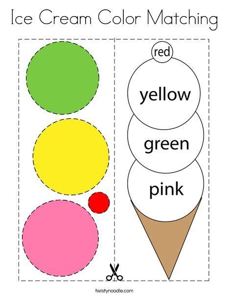 color activities  preschool printable nyasiadowns