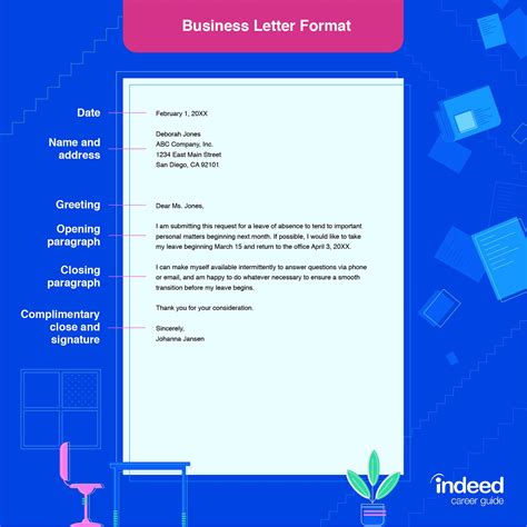 formal letter   signature printable form templates