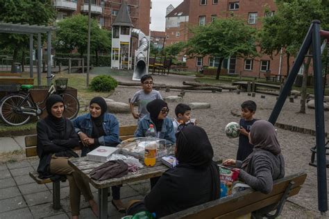 in denmark harsh new laws for immigrant ‘ghettos the new york times