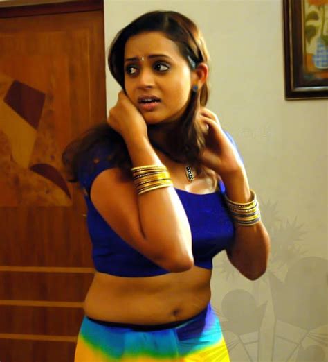 Actress Face Malayalam Actress Bhavana Hot Navel