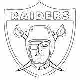 Raiders Coloring Oakland Ut Mascot Mascots Starklx Longhorn sketch template