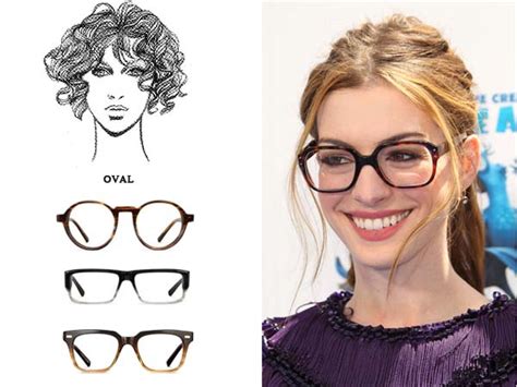 Win In Details Eyeglasses For Oval Face Shapes Images