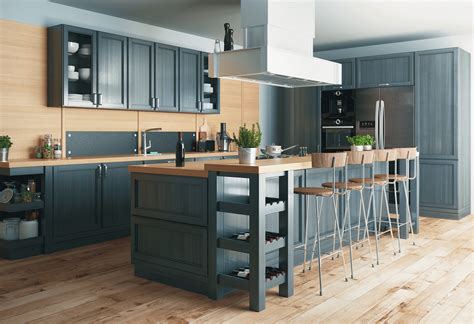 kitchen design trends   choice windows blog
