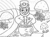 Scottish Coloring Pages Getdrawings Getcolorings sketch template