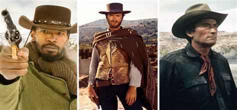 top  greatest western movies   time