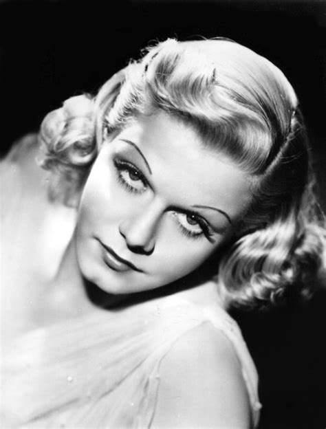 jean harlow jean harlow hollywood classic hollywood