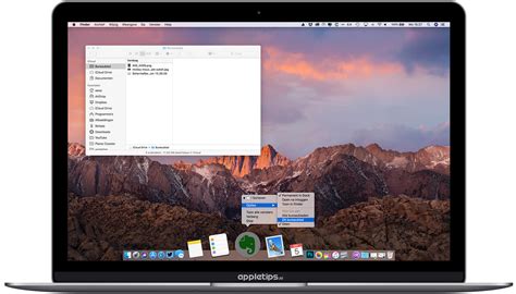 extra bureaubladen toevoegen gebruiken en beheren op een mac appletips