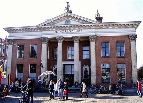 korenbeurs groningen menne hielkema flickr